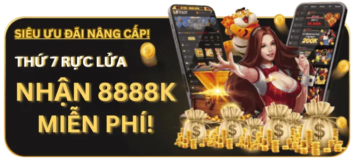 Sự kiện bắn cá đặc biệt với giải thưởng lớn
