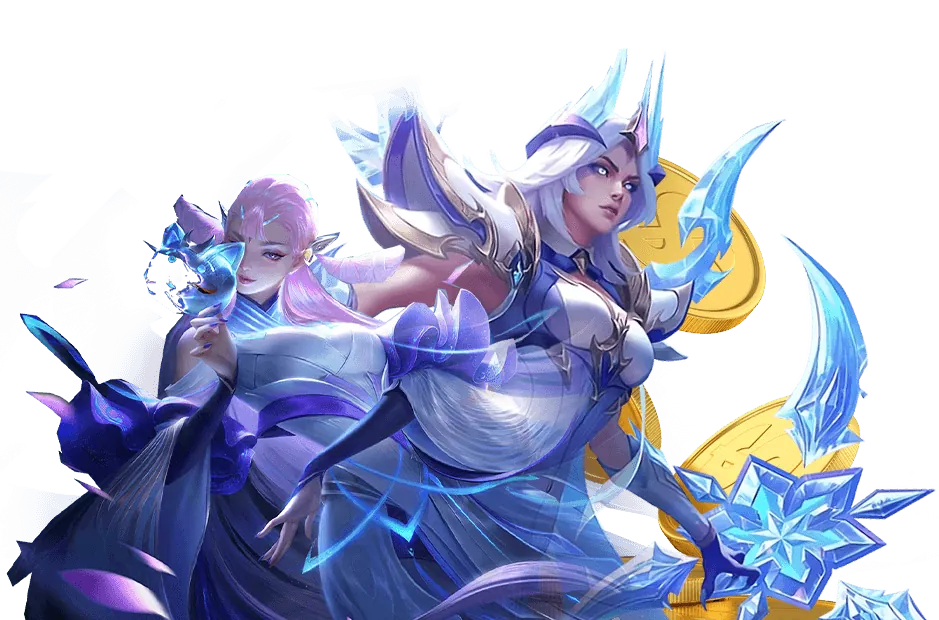 Giao diện game bắn cá với các loại cá khác nhau và súng đạn